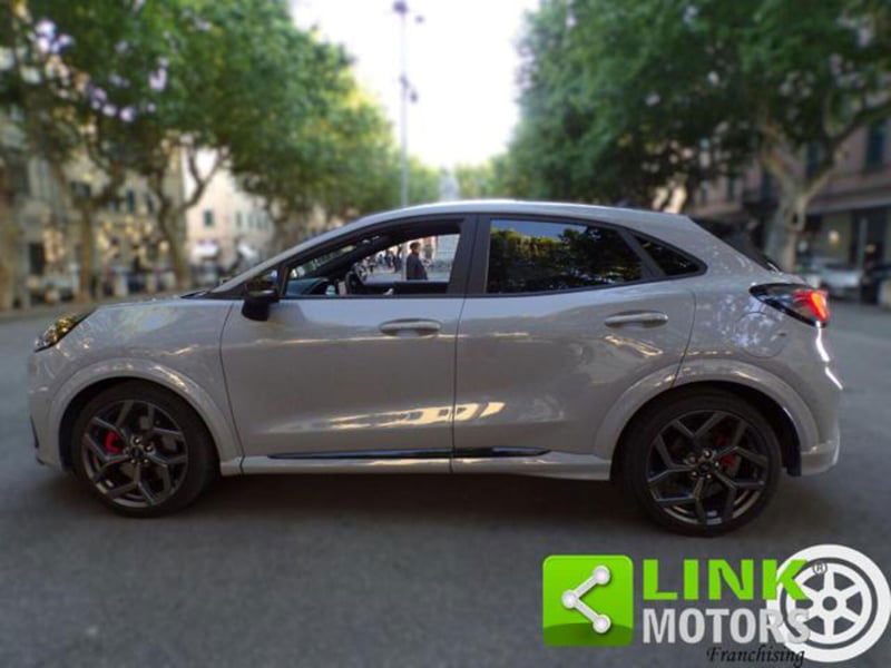 Ford Puma 1.5 EcoBoost 200 CV S&S ST