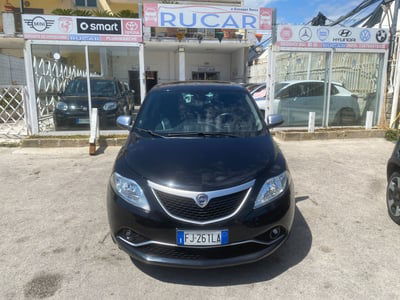 Lancia Ypsilon 1.2 69 CV 5 porte Mya usata