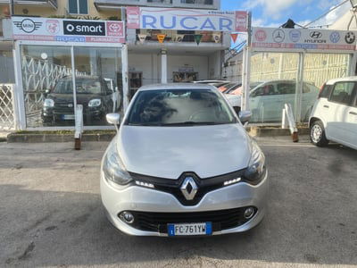 Renault Clio dCi 8V 75CV Start&Stop 5 porte Energy Zen usata
