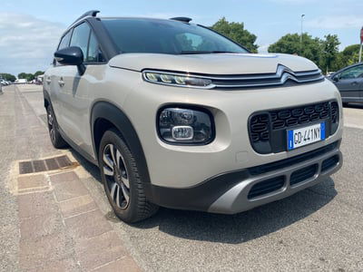 Citroen C3 Aircross PureTech 110 S&S Shine Pack usata