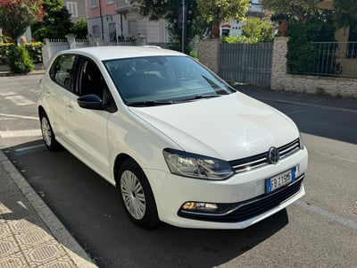 Volkswagen Polo 1.0 MPI 75 CV 5p. Comfortline usata