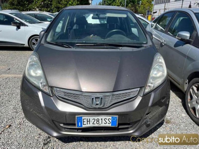 Honda Jazz 1.2 i-VTEC LE