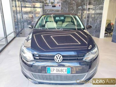 Volkswagen Polo 1.4 3 porte R-Line
