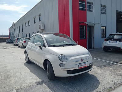 Fiat 500 1.2 EasyPower Lounge usata