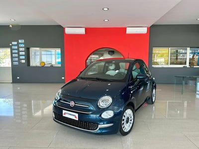 Fiat 500 1.0 Hybrid Dolcevita usata