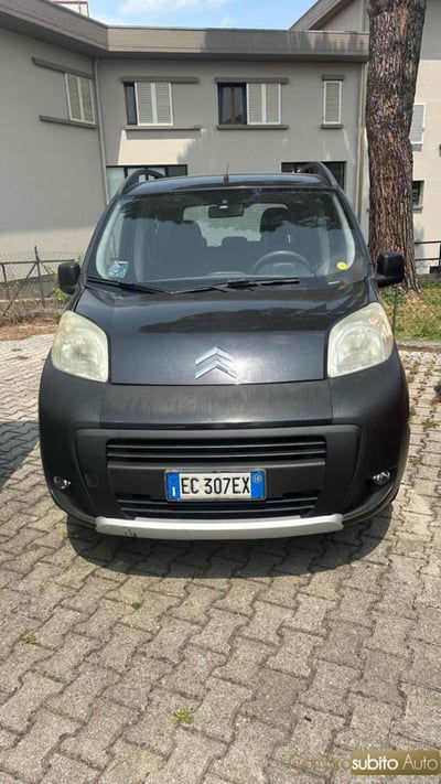 Citroen Nemo 1.4 HDi 70CV Multispace