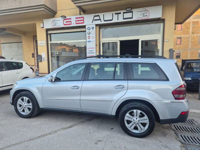 Mercedes-Benz GL 320 CDI cat Sport 7 usata
