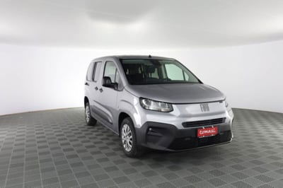 Fiat Doblò combi N1 1.5 bluehdi 130cv nuovo