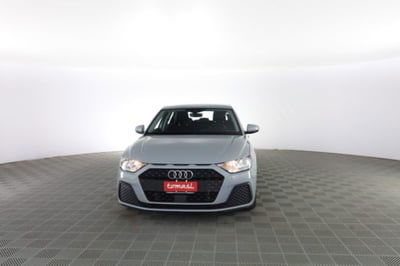 Audi A1 Sportback 25 TFSI usata