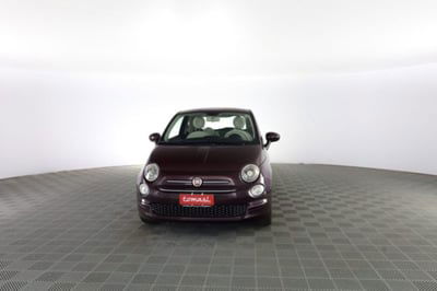 Fiat 500 1.0 Hybrid Lounge usata