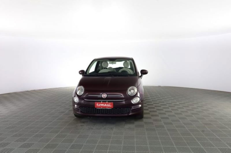 Fiat 500 1.0 Hybrid Lounge