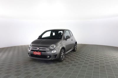 Fiat 500 1.0 Hybrid Sport usata