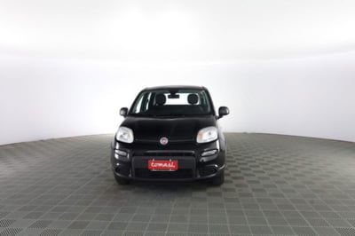 Fiat Panda 1.2 EasyPower usata