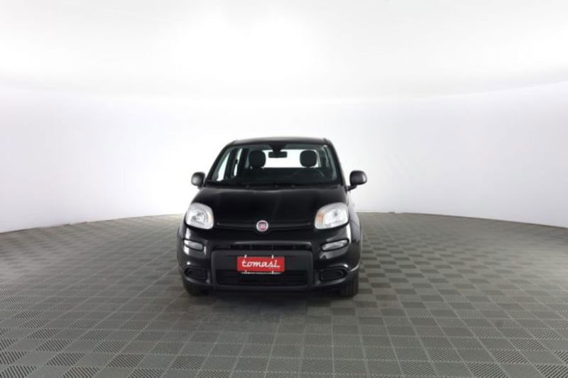 Fiat Panda 1.2 EasyPower