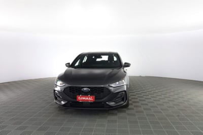 Ford Focus 1.5 EcoBlue 120 CV automatico 5p. ST-Line X usata