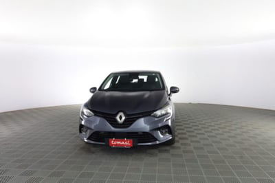 Renault Clio TCe 100 CV 5 porte Business usata