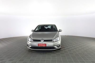 Volkswagen Golf 1.6 TDI 115CV DSG 5p. Business BlueMotion Technology usata