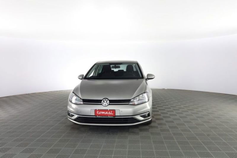 Volkswagen Golf 1.6 TDI 115CV DSG 5p. Business BlueMotion Technology