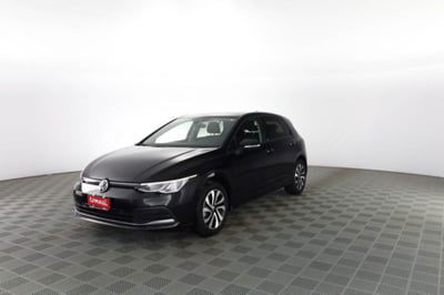 Volkswagen Golf 2.0 tdi Life 115cv usata