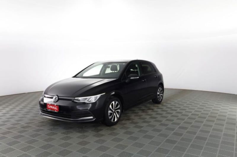 Volkswagen Golf 2.0 tdi Life 115cv