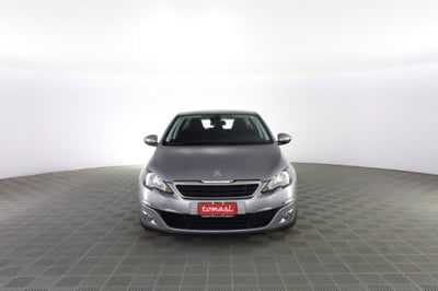 Peugeot 308 BlueHDi 100 S&S Active usata