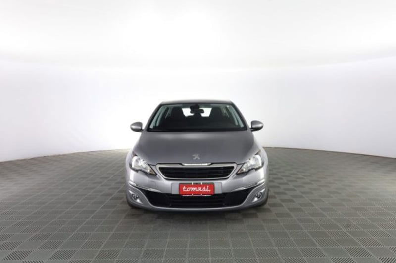 Peugeot 308 BlueHDi 100 S&S Active