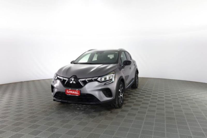 Mitsubishi ASX 1.6 hev Intense at