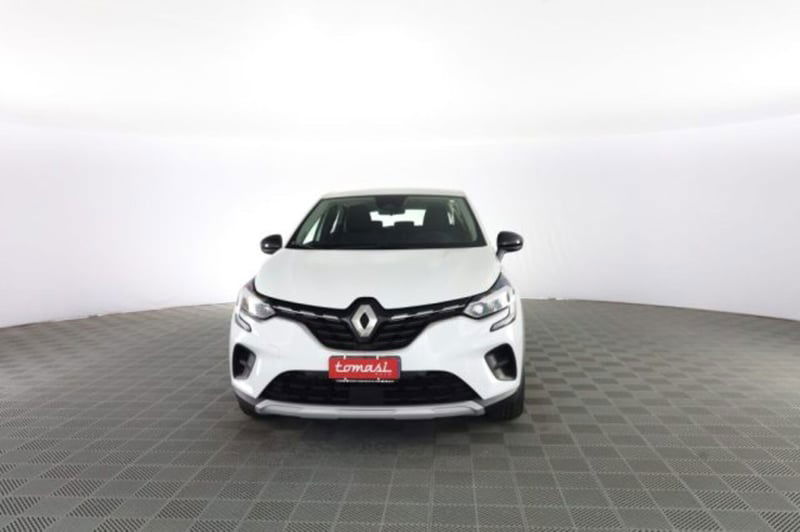 Renault Captur TCe 100 CV Business