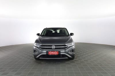 Volkswagen T-Roc 2.0 TDI SCR 150 CV DSG Style BlueMotion Technology usata