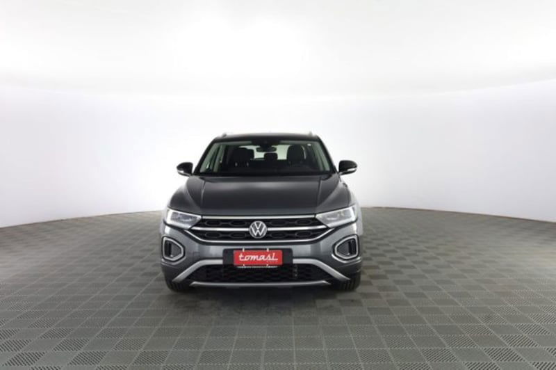 Volkswagen T-Roc 2.0 TDI SCR 150 CV DSG Style BlueMotion Technology