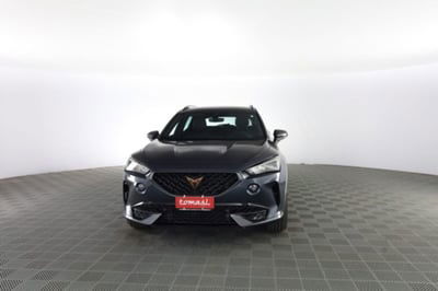 Cupra Formentor Formentor 1.5 TSI usata