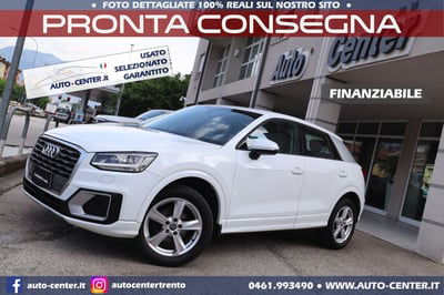 Audi Q2 Q2 30 TDI usata