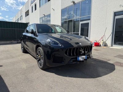Maserati Grecale 2.0 MHEV 300 CV GT PrimaSerie usata