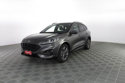 Ford Kuga 2.0 EcoBlue 120CV aut. AWD ST-Line X usata