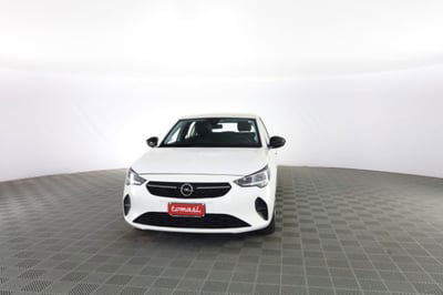 Opel Corsa 1.2 100 CV aut. Edition usata