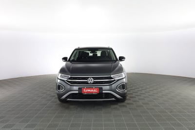 Volkswagen T-Roc 2.0 TDI SCR 150 CV DSG Style BlueMotion Technology usata