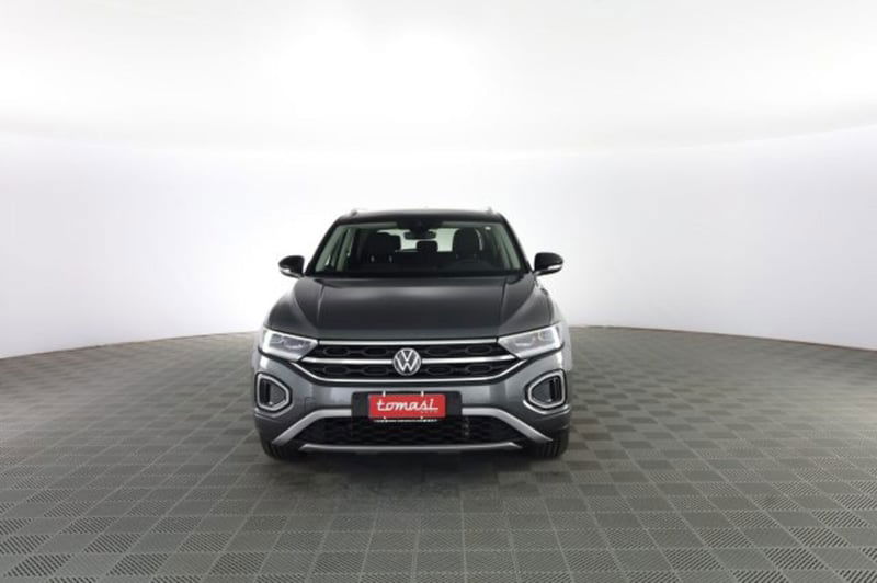 Volkswagen T-Roc 2.0 TDI SCR 150 CV DSG Style BlueMotion Technology
