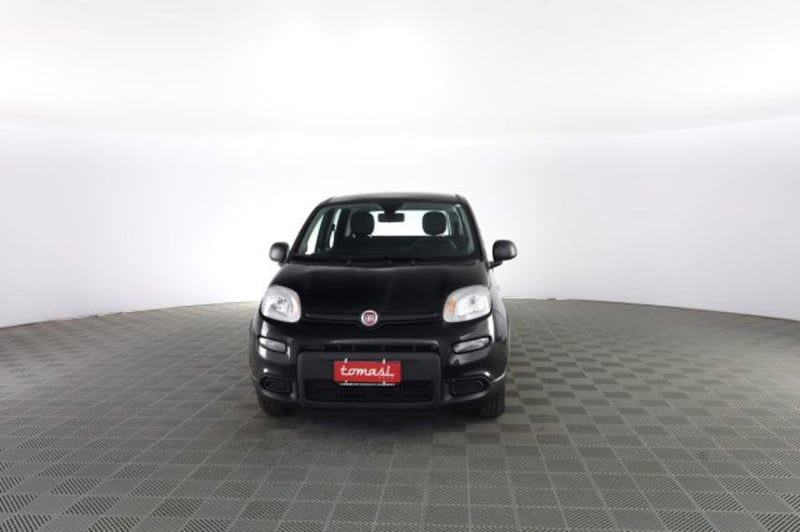 Fiat Panda 1.2 EasyPower
