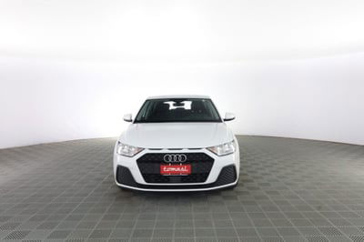 Audi A1 Sportback 25 TFSI usata