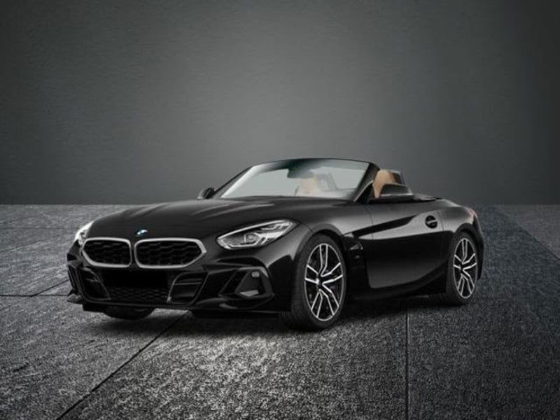 BMW Z4 Cabrio Z4 sDrive20i Msport
