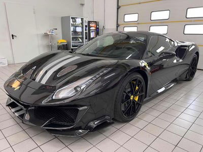 Ferrari 488 Coupé 488 Pista usata