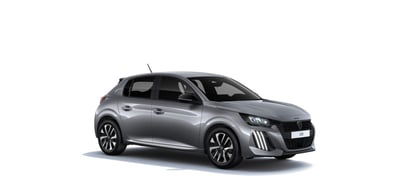 Peugeot 208 PureTech 75 Stop&Start 5 porte Allure nuova