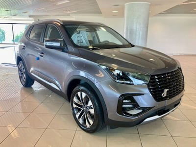 Dr dr 5.0 5.0 1.5 turbo 154cv cvt nuova