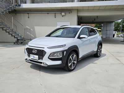 Hyundai Kona 1.0 T-GDI Xpossible usata