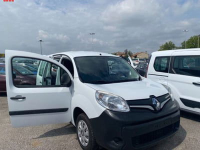 Renault Kangoo 1.5 dCi 90CV S&S 4p. Express Maxi Combi Ice usata