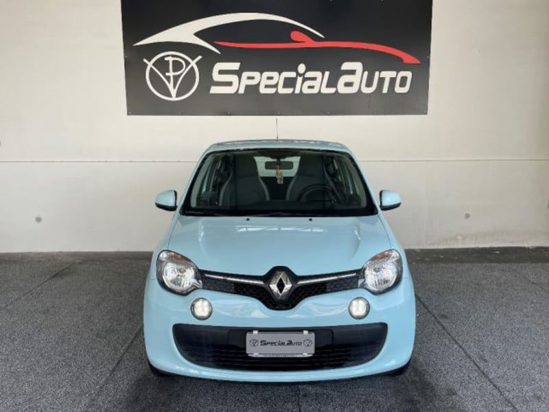 Renault Twingo 1.0 SCe Live