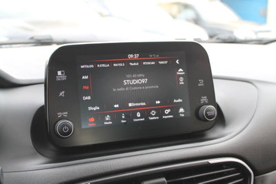 Fiat Tipo Station Wagon Tipo 1.6 Mjt S&S SW City Life (19)