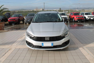 Fiat Tipo Station Wagon Tipo 1.6 Mjt S&S SW City Life (2)