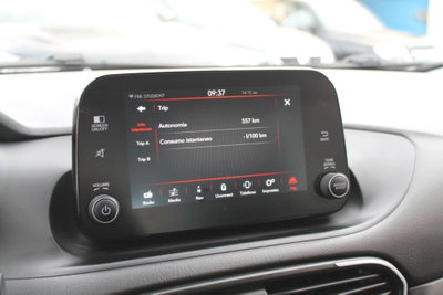 Fiat Tipo Station Wagon Tipo 1.6 Mjt S&S SW City Life (20)