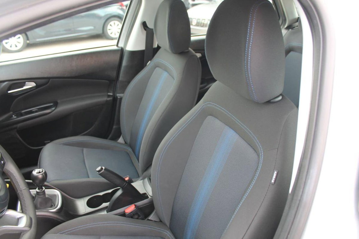 Fiat Tipo Station Wagon Tipo 1.6 Mjt S&S SW City Life (8)